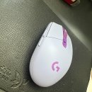 에임파트너스 - 세종특별자치시 소담로 93 | 로지텍 G304 무선마우스 내돈내산 — 라벤더 솔직 후기
