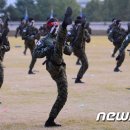 코리아 특공무술 이미지