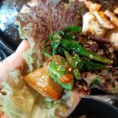 걸포북변역 맛집 통3겹구이 걸포동 삼겹살