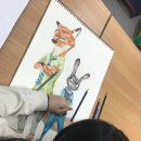 고릴라파주본원미술학원