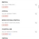 부산주유소 이미지