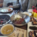 일동갈비 | 포천 일동맛집, 밑반찬 풍성한 원조 향토 이동갈비