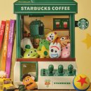 인형스토리 | 스타벅스 토이스토리 인형뽑기 머신 출시!살 수 있는 곳 무신사에서도 구매 가능