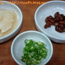최냉면 이미지