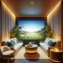 골프존파크 동춘 홀인원점 | 골프존파크 해룡홀인원점 순천 해룡면 스크린골프장