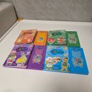 어깨동무어린이집 | 어깨동무 동요나라 사운드북 - 무한반복 동요의 힘