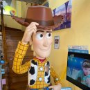 마켓인사이드 | 안국역 소품샵/카페 스모어마켓 삼청 픽사하우스 인사이드 아웃 2 팝업 후기