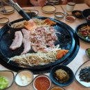 마석식당 이미지