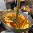 경대로 | 마산 경남대 맛집 댓거리 경대 쭈꾸미 세트 솔직 후기