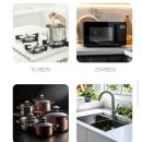 백화상점 멀티세정크림으로 탄 주전자 새것처럼 만들기