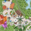 강위식당 | 나야, 올라프 ••• 홍콩여행 2일차 : 디즈니랜드 2편