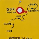 남녘 진도의 봄맞이 바닷길 걷기 대향연(#11-12) 이미지