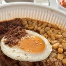 한끼덮밥 | 가끔씩 꼭 찾게 되는 메뉴, 꾸이한끼 성수점 치킨카레덮밥 후기