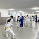 용인대 대전유도관 이미지