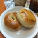 대전 베이글 맛집 도안동 카페 &#34;로라네 방앗간&#34; 다녀온 후기