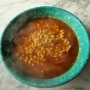 (주)삼양 | 매우 만족스러웠던 삼양라면 1963 우지