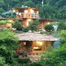 산골물소리 이미지