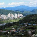 남북리 경로정 이미지