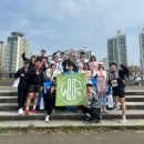 YB P.T GYM | 함께 달려서 더 특별했던 벚꽃러닝 4회차! 어린이대공원 PT 위아짐 의 건강한 봄날