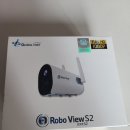 ROBOS | 홈캠 홈cctv 내돈내산후기 로보뷰S2