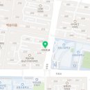 상원고 건너편 이미지