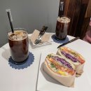 290 | 서창동 브런치 하기 좋은 아늑한 정원있는 카페, 카페576