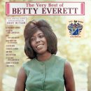 Getting Mighty Crowded - Betty Everett - 이미지