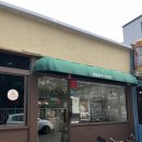 더드림커피경산정평점 | 경산 베이커리 추천 :: 정평역 빵집 정남향 초코바게트 후기
