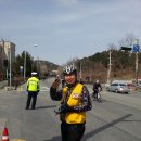 삼일절 자전거 대행진(20130301,대전수목원광장)... 이미지