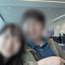 괌 대한항공 KE417 프레스티지 비즈니스 라운지 기내식 후기