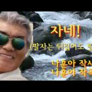 나훈아의 &#34;자네&#34; (팔자는 뒤집어도 팔자) 이미지