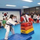 가재울 태권도 이미지