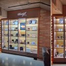 [Davidoff cigars] New store opening at World Liquor Market 이미지