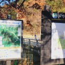 치악산둘레길 8코스 거북바우길 이미지