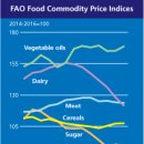 천안배원예농협 농산물산지유통센터 | 기구(FAO) 세계식량가격지수전월 대비 0.4% 하락/ 송미령 농식품부 장관,설 성수품 공급 및 유통 현장 점검