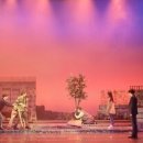 4.3 창작뮤지컬 동백꽃 피는 날 이미지