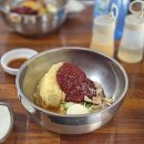 새가야밀면 | 부산 해운대 밀면 가야밀면 - 메뉴 가격 웨이팅 비빔밀면 내돈내산 후기