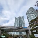씨유구미우미린점 | 구미시스템행거 옥계우미린더스카이 안방드레스룸 1자형 시공 후기