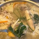 88스지 - 성남시 중원구 | 수지구청 맛집 스지전골 전문점 88스지 후기(주차, 가격, 맛)