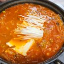 동해동태찜전문점 | 강원 정선 맛집 동해 동태찜 전문점,묵은지와 꽁치가 만나 밥도둑 합동작전 성공!