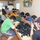 장애인 복지회관(아산) 이미지