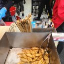 제주 동문시장 맛집 서울떡볶이 서울분식 내돈내산