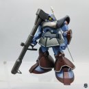 마킹 | 로봇혼 릭돔 리얼 마킹 후기 - 구성, 특징, 가격 정보 총정리