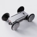 현대차·기아, 차세대 모빌리티 로봇 플랫폼 ‘모베드’ 양산형 모델 첫 공개 이미지