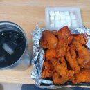 김밥이랑 옛날치킨 이미지