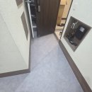 데코하우스 - 의정부시 오목로 229 | 해운대 쉐어하우스 복도 데코타일 시공 후기 동신 AS4114 450각