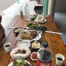 파래소 자연애 펜션 이미지