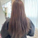 엘치과의원 | 분당 미용실 톤다운 겨울 검정 염색 룹헤어 야탑점 효림 실장님