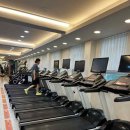 헬스와 필라테스 화곡점 이미지