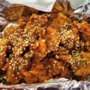 옛날통닭 이미지